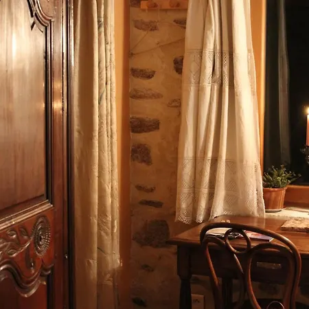 Bed & Breakfast La Tour Du Bois Dormant *