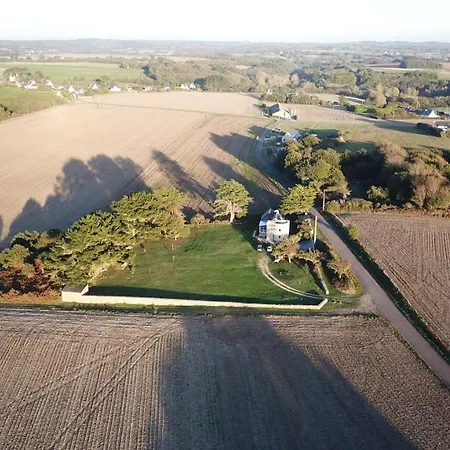 Bed & Breakfast La Tour Du Bois Dormant *