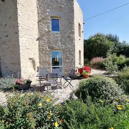 La Tour Du Bois Dormant *